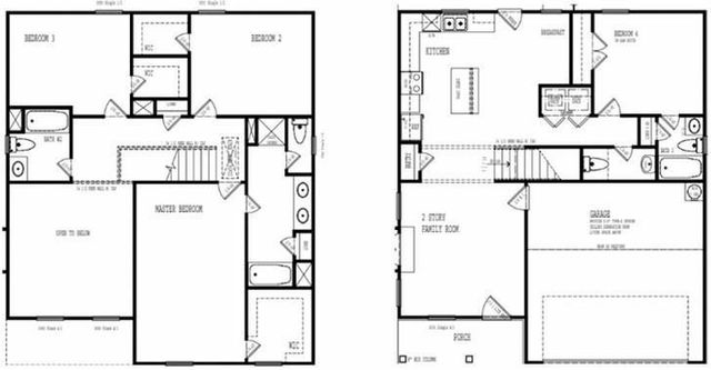 192 Paces Lakes Point, Dallas, GA 30157