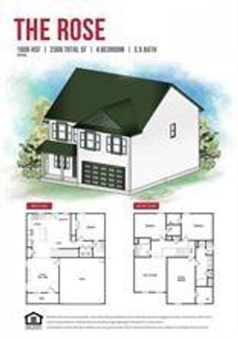 192 Paces Lakes Point, Dallas, GA 30157