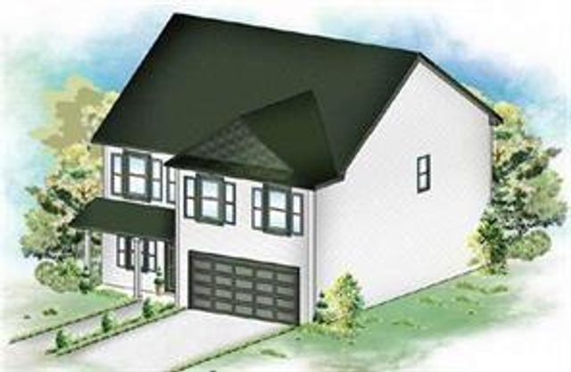 192 Paces Lakes Point, Dallas, GA 30157