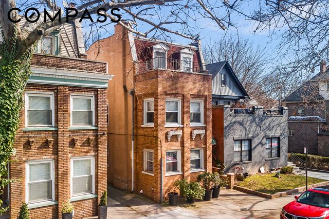 825 Kenmore Place, New York City, NY 11210