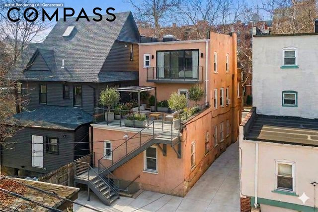 825 Kenmore Place, New York City, NY 11210