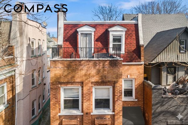 825 Kenmore Place, New York City, NY 11210