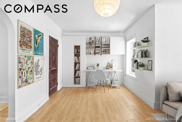 825 Kenmore Place, New York City, NY 11210