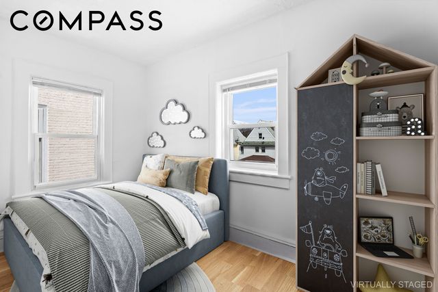 825 Kenmore Place, New York City, NY 11210