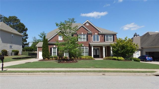 4071 Copper Creek Way, Buford, GA 30519