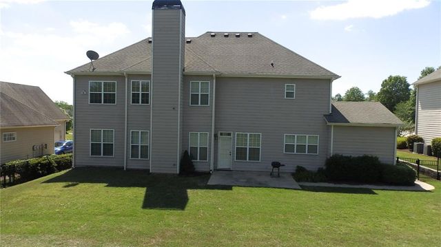 4071 Copper Creek Way, Buford, GA 30519