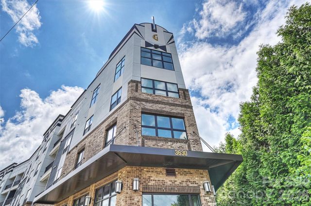 3630 N Davidson Street 2201, Charlotte, NC 28205