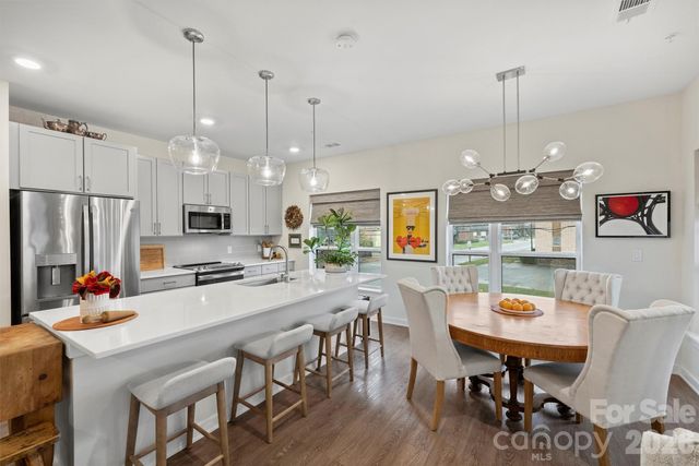 3630 N Davidson Street 2201, Charlotte, NC 28205