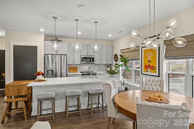 3630 N Davidson Street 2201, Charlotte, NC 28205