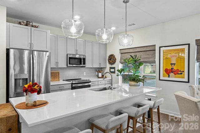 3630 N Davidson Street 2201, Charlotte, NC 28205