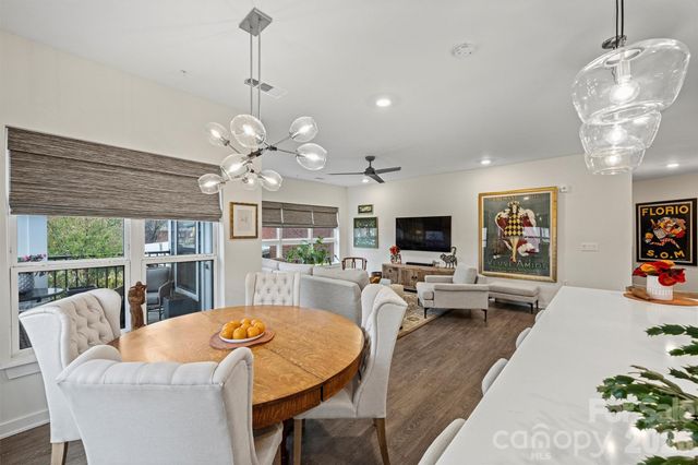 3630 N Davidson Street 2201, Charlotte, NC 28205