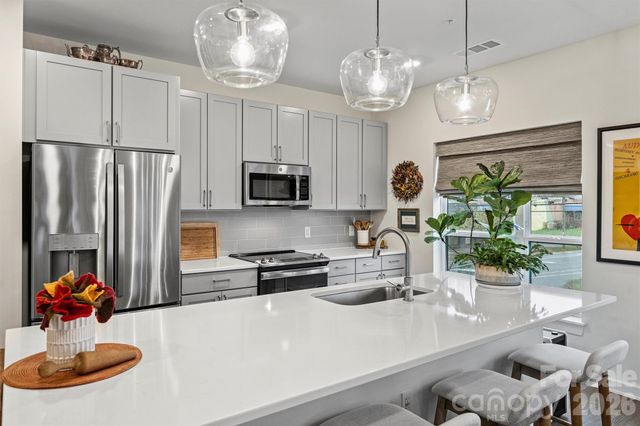 3630 N Davidson Street 2201, Charlotte, NC 28205