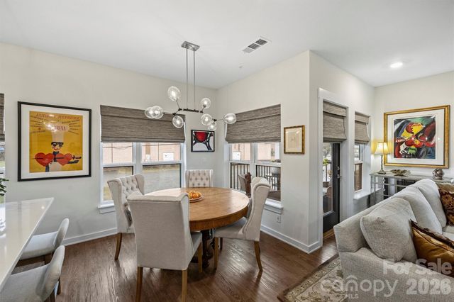 3630 N Davidson Street 2201, Charlotte, NC 28205