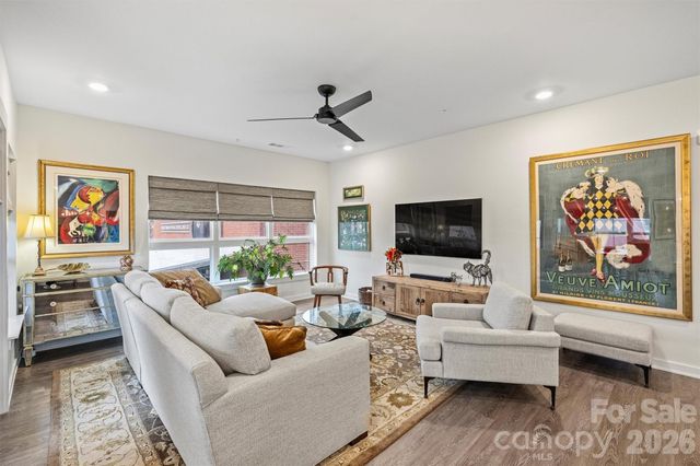 3630 N Davidson Street 2201, Charlotte, NC 28205