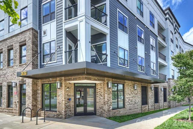 3630 N Davidson Street 2201, Charlotte, NC 28205