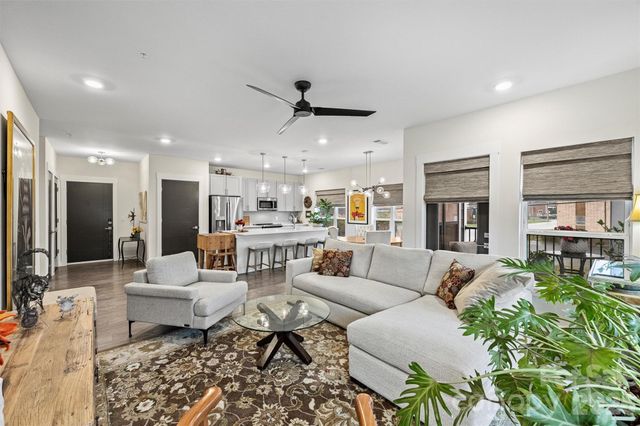 3630 N Davidson Street 2201, Charlotte, NC 28205