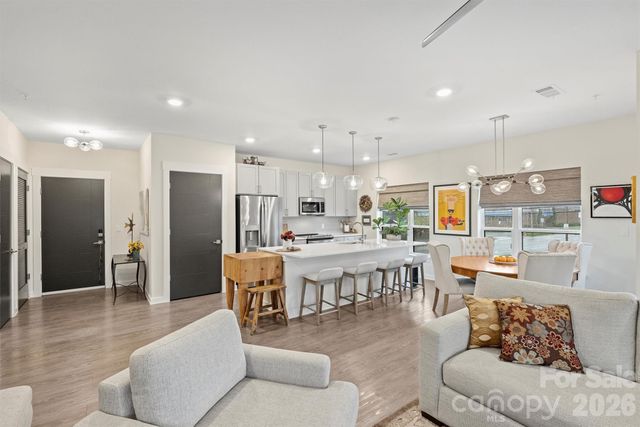 3630 N Davidson Street 2201, Charlotte, NC 28205