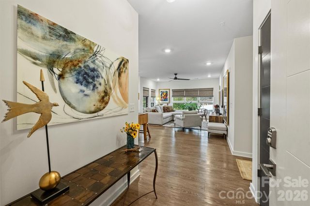 3630 N Davidson Street 2201, Charlotte, NC 28205