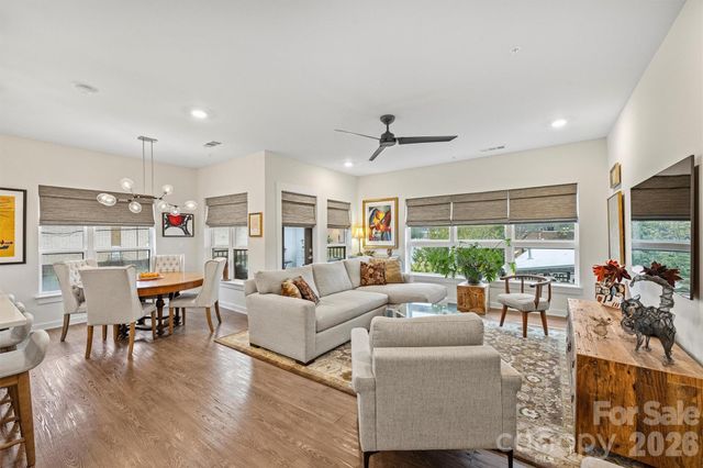 3630 N Davidson Street 2201, Charlotte, NC 28205