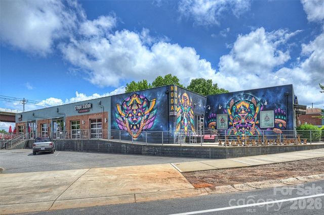 3630 N Davidson Street 2201, Charlotte, NC 28205