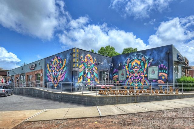 3630 N Davidson Street 2201, Charlotte, NC 28205