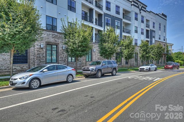 3630 N Davidson Street 2201, Charlotte, NC 28205