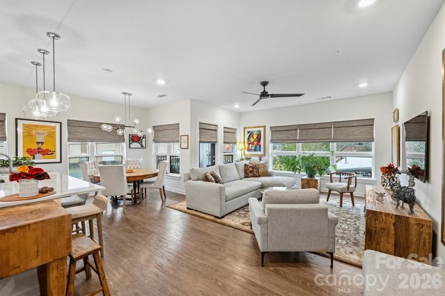 3630 N Davidson Street 2201, Charlotte, NC 28205