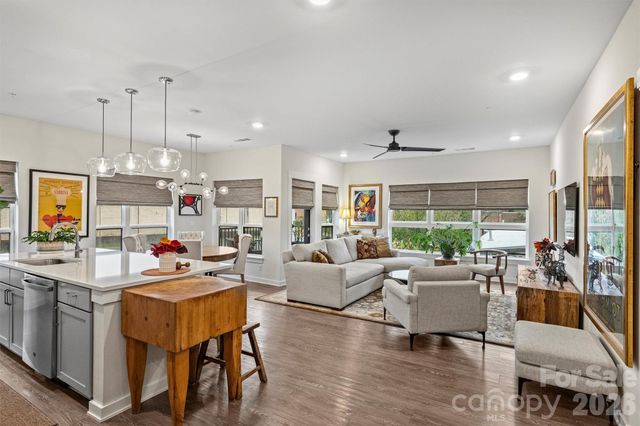 3630 N Davidson Street 2201, Charlotte, NC 28205