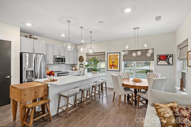 3630 N Davidson Street 2201, Charlotte, NC 28205