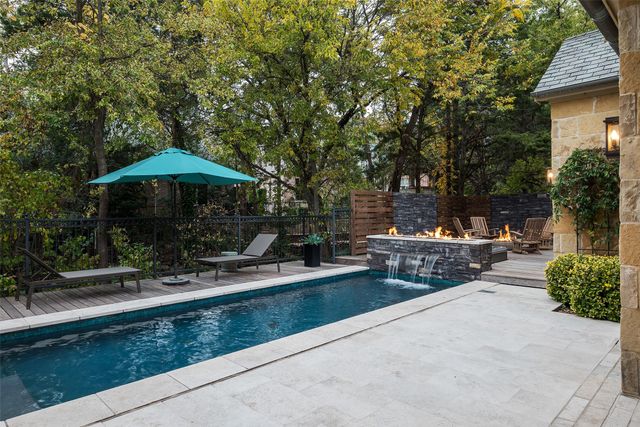 33 Glen Abbey Drive, Dallas, TX 75248
