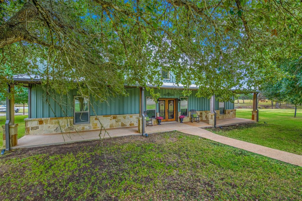 2848 FM 166 Farm to Market Road, Caldwell, TX 77836