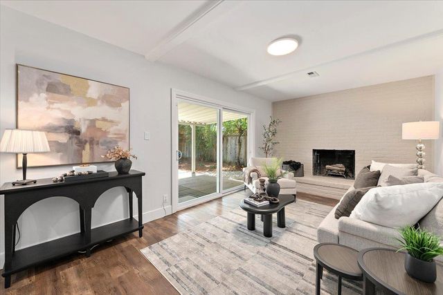 5004 Carm Avenue, San Jose, CA 95124