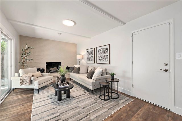 5004 Carm Avenue, San Jose, CA 95124