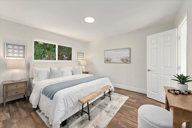 5004 Carm Avenue, San Jose, CA 95124