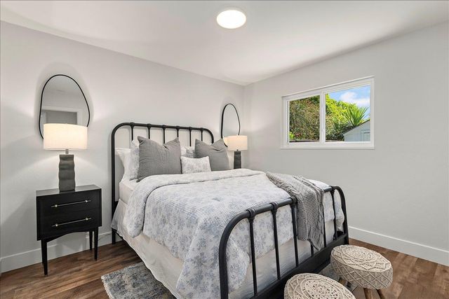 5004 Carm Avenue, San Jose, CA 95124