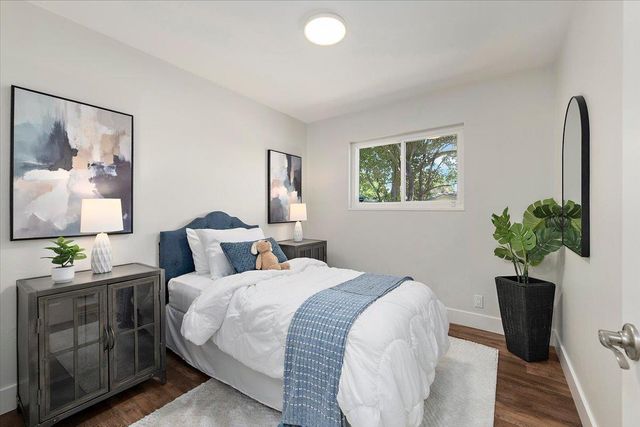 5004 Carm Avenue, San Jose, CA 95124
