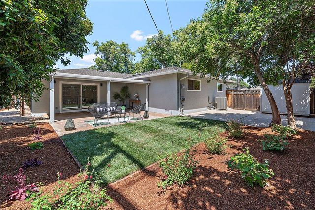 5004 Carm Avenue, San Jose, CA 95124