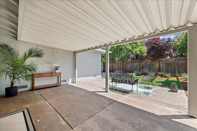5004 Carm Avenue, San Jose, CA 95124