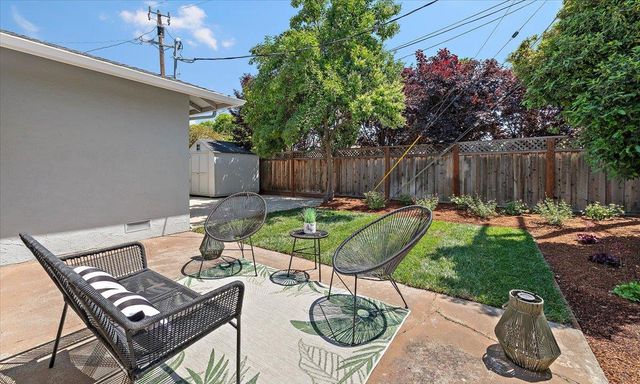 5004 Carm Avenue, San Jose, CA 95124