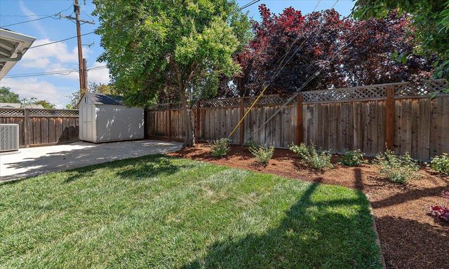 5004 Carm Avenue, San Jose, CA 95124