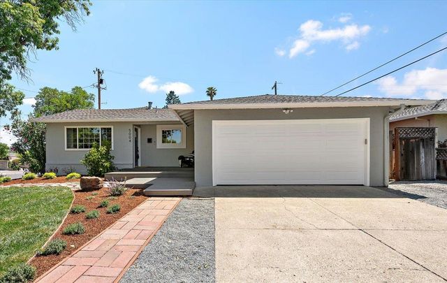 5004 Carm Avenue, San Jose, CA 95124