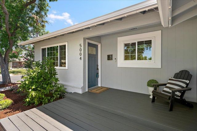 5004 Carm Avenue, San Jose, CA 95124