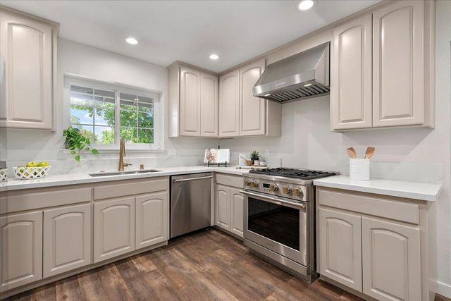 5004 Carm Avenue, San Jose, CA 95124