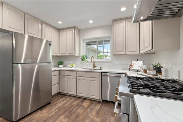 5004 Carm Avenue, San Jose, CA 95124