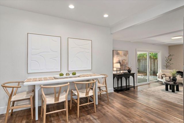 5004 Carm Avenue, San Jose, CA 95124