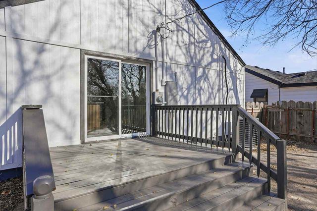 1512 NW Euclid Ave, Lawton, OK 73507