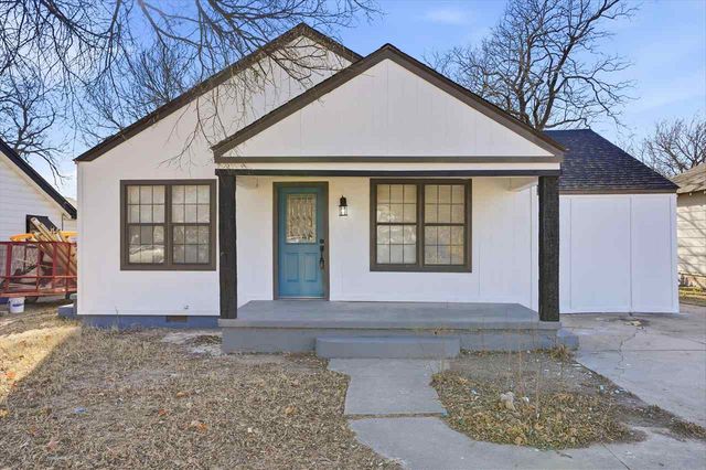 1512 NW Euclid Ave, Lawton, OK 73507