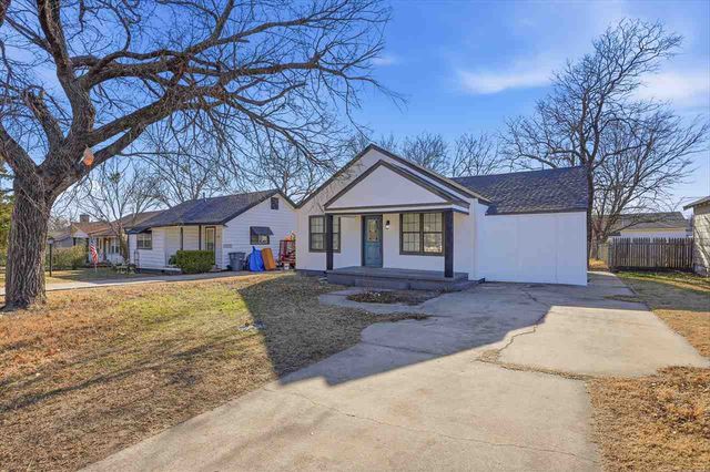 1512 NW Euclid Ave, Lawton, OK 73507