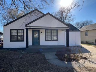 1512 NW Euclid Ave, Lawton, OK 73507