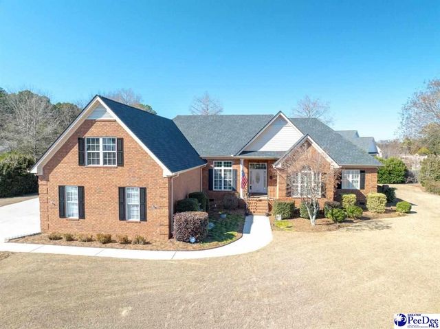 1979 Osprey, Florence, SC 29501